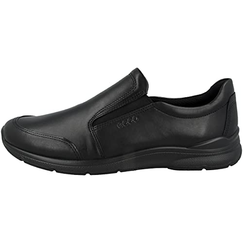 ecco irving sneaker