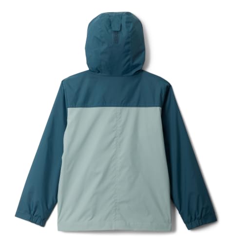 Image of Columbia Kids Rain-Zilla II Jacket (Little Kid /Big Kid)