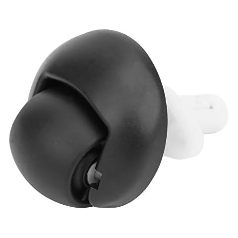 Atyhao Vacuum Cleaner Universal Wheel,Flexible Vacuum Cleaner Universal Wheel Replacement Accessory Fit for EUFY RV850 Sweeper Cover