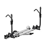 Yakima Platform Hitch Bike Rack, Rear Ve...