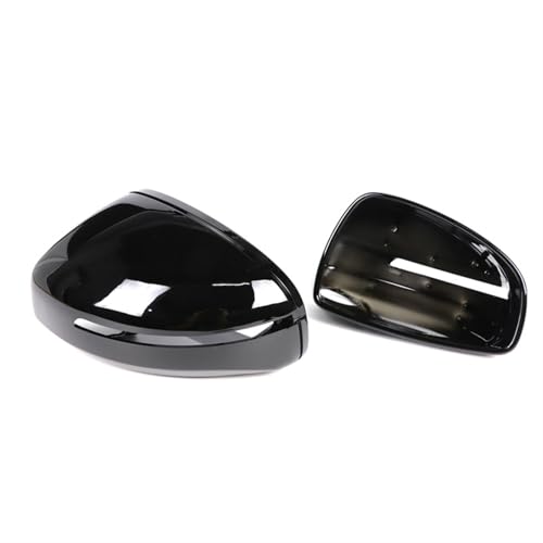 Coque rétroviseur aspect carbone haut de gamme TT TTS 8J