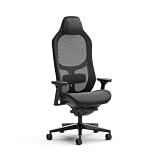 Fractal Design Refine 2 Hybrid Dark - Gaming-Stuhl