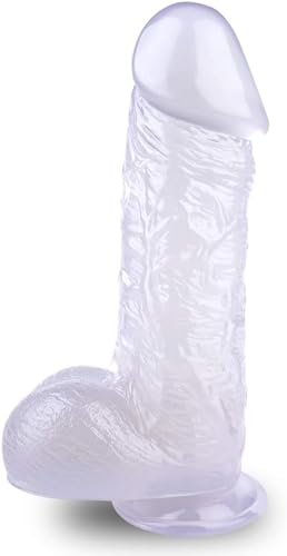 Gode XXXL pour hommes et femmes idéal pour les soirées SM et la stimulation du point G