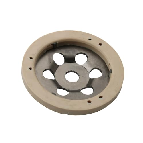 Embrague de arranque Jog50 de 13mm para motor Yamaha Aerox Axis 2T
