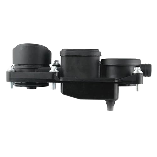 performance fuel water separators