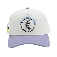 The Lucky Cat -Sake Bar Arcade 92- Silver and Beige