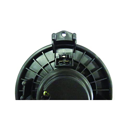 Image of TYC 700264 Replacement Blower Assembly for Toyota Yaris