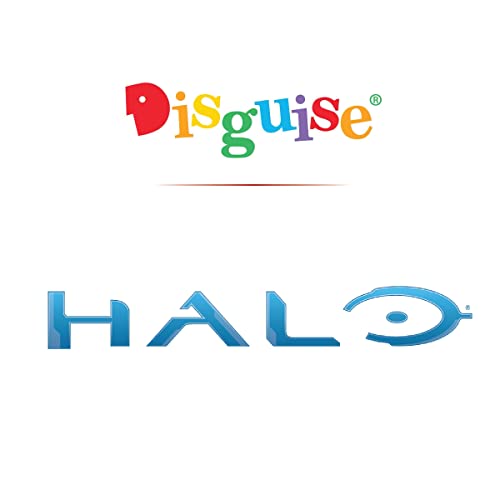 Disfraz Halo Stealth Spartan para Niños Talla L miniatura 7