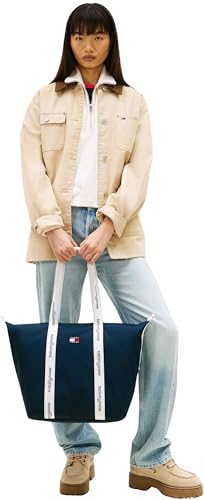 Sacs à main Tommy Hilfiger TJW ESS DAILY TOTE pour Sacs - vue 4