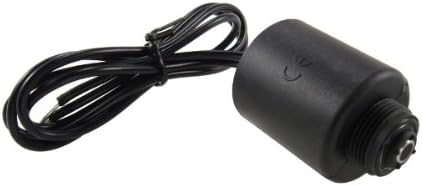 Replacement Solenoid 24VAC Encapsulated Plunger for Irritrol, Richdel, Lawn Genie, Hardie, RainJet & Hit
