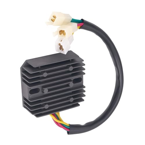 Régulateur de tension haut rendement pour Honda Shadow VT1100 Sabre