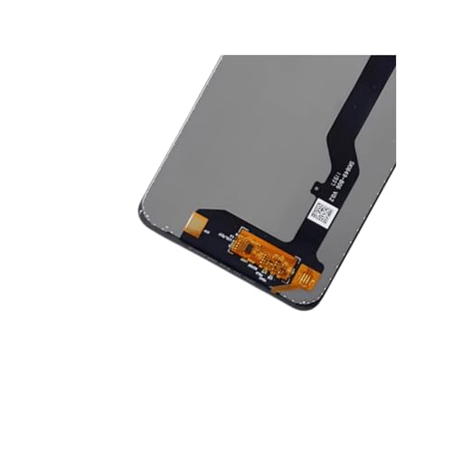 Écran ZTE Blade 20 Smart tactile LCD vitre de rechange 6.5" - 5