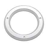 United Pacific 10484 - Clearance Light Bezel - 4
