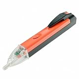 Non-Contact Voltage Tester - 60V to 1000V, Electric Detector Pen