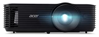 Acer X139 5000 ANSI lumen DLP WXGA (1200x800) Compatibilit? 3D Nero