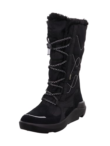 Girl's Winter Boots Snow