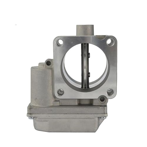 Corps papillon pour Chevrolet Captiva Lacetti Nubira et Epica boîtier de remplacement 96955300