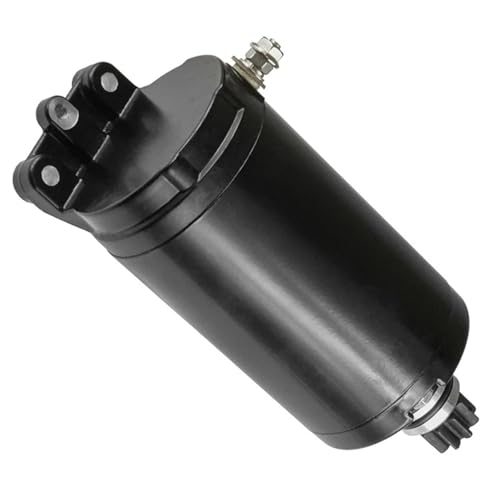 Motor de arranque 420888995 de alta resistencia para Seadoo RXP y RXT 3