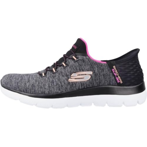SKECHERS Summits Dazzling Haze - vue 4