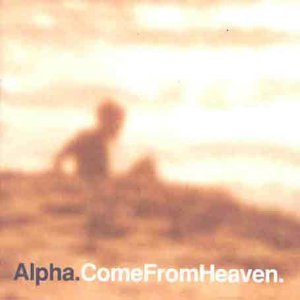 Come from Heaven [Audio CD]