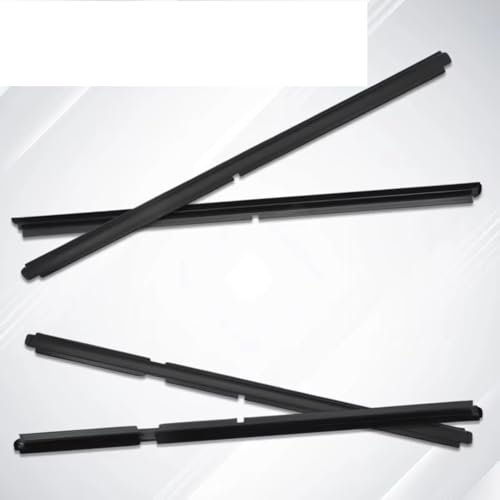 Burletes para puertas y ventanas delanteras y traseras de Jeep Grand Cherokee II WJ WG 2