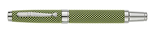 Equinox Chessboard Fusion-Penna stilografica