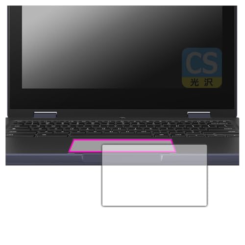 PDAH[ Chromebook CR11 Flip (CR1104F) Ή Crystal Shield ی tB [^b`pbhp]  {