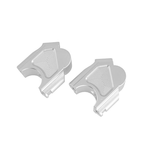 Elevador manillar 28 mm soluciona dolor de espalda en F800GS y F800GT 2015