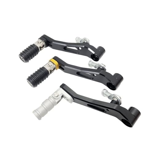 Levier de vitesse moto ajustable sélecteur CB 500 FX CBR500R 2013-2022