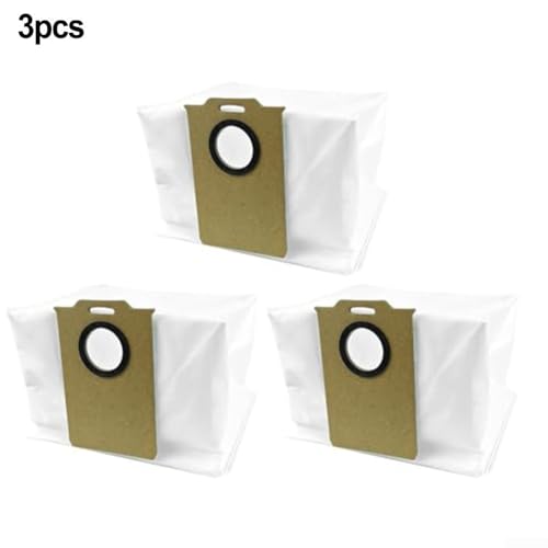 Non Woven Fabric Filter Bags Fit For MONSGA MS1 MAX Robot Vacuum
| Large Capacity Dust Collection Bags For MONSGA MS1 MAX Robot Vacuum
| Debris Collection System Vacuum Accessories For MONSGA MS1 MAX Robot Vacuum