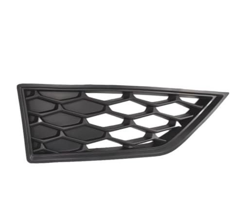 Calandre phare antibrouillard 5F0853665C remplace grille cassée 5F
