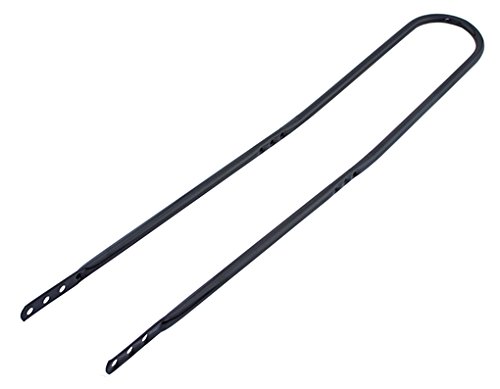 Alta Bicycle High Back 36