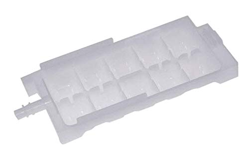 BAC A GLACONS POUR REFRIGERATEUR CONTINENTAL EDISON - 4823270100 Cover