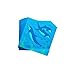 Dolphin Party Supplies Packs (100 Pieces for 16 Guests) - Dolphin Party Supplies, Ocean Themed Party Decorations, Under the Sea Party, Dolphin Party, Underwater Party, Blue Orchards