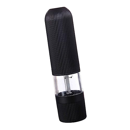 HOLIDYOYO Automatic Coffee Grinder Small Pepper Grinder Portable Design for Household No Battery