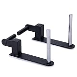 Titan Fitness Mini Farmers Walk Handles