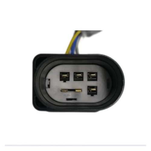 Sensor LZA07-V1 06A906262BR Lambda de 5 pines para motor de coche 5