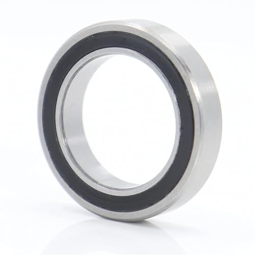 Plus de blocage avec le roulement R1212RS miniature étanche en acier durable - 2