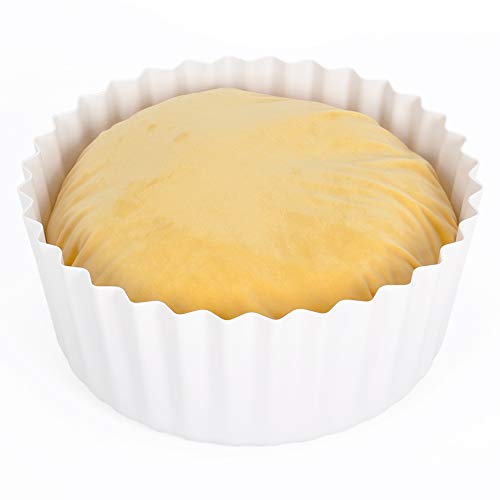 Crostata di uova Nido per gatti Lettiera per gatti Inverno Casa per gatti Quattro stagioni Pet Nest Cat Kennel Piccolo cane Rimovibile e lavabile e lavabile Letto per animali traspirante Confortevole