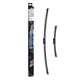 BOSCH Wischerblatt Aerotwin A404S vorne 3397014404