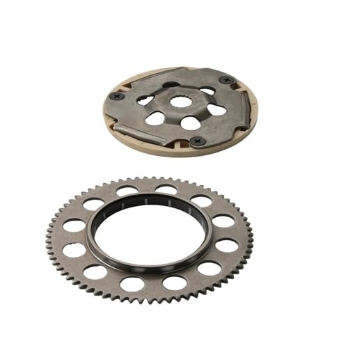 Embrague de arranque de 13mm para scooter Minarelli Jog 50cc 2