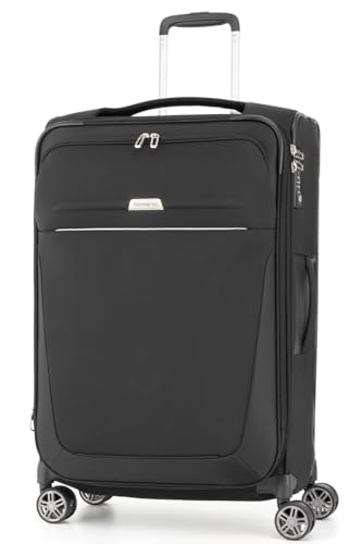 サムソナイト ソフトキャリー ビーライト4 Sサイズ Samsonite サムソナイト ソフトキャリー ビーライト4 スピナー55
