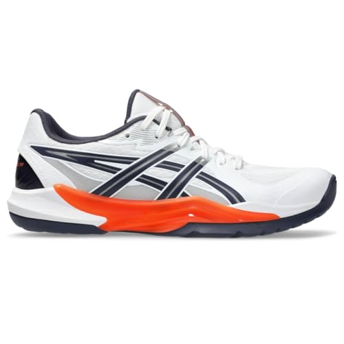 ASICS Men's POWERBREAK FlyteFoam Handball Shoes