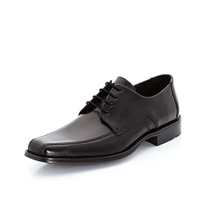 LLOYD LLOYD Herren Schnürhalbschuhe Dagan, Männer Businessschuhe,Derby,Normalweit LLOYD LLOYD Herren Schnürhalbschuhe Dagan, Männer Businessschuhe,Derby,Normalweit
