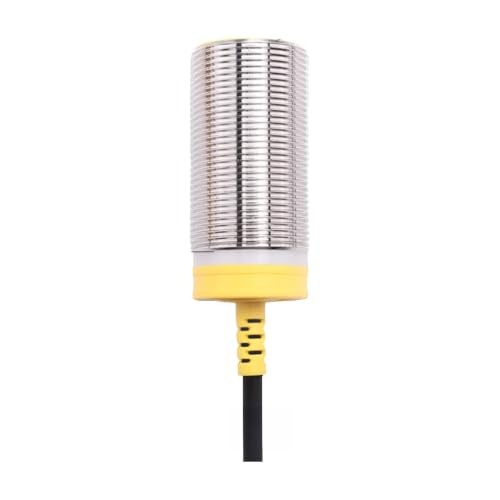 Commutateur de proximité M30 capteur normalement ouvert 24V NPN pour de l'automatisation