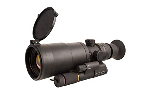 Trijicon Teo IR-Hunter Thermal Scope
