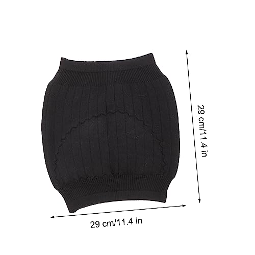 Faja lumbar de lana XL soporte y protección transpirable miniatura 5