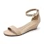 Nude/Suede
