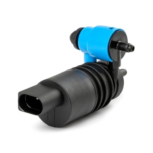 Pompe essuie-glace 1K6955651 pour système de nettoyage de pare-brise A4