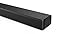 Hisense HS312 3.1ch Sound Bar with Wireless Subwoofer, 300W, Dolby Atmos, 4K Pass-Through, Cinematic Experience, One Remote contorl, Roku TV Ready, Bluetooth, HDMI